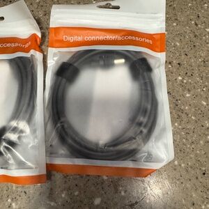 mini starlink cables